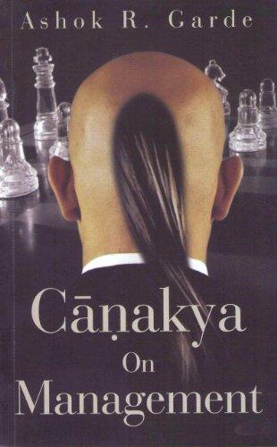 Canakya On Management - BIBLIONEPAL