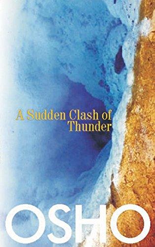 A Sudden Clash of Thunder - BIBLIONEPAL