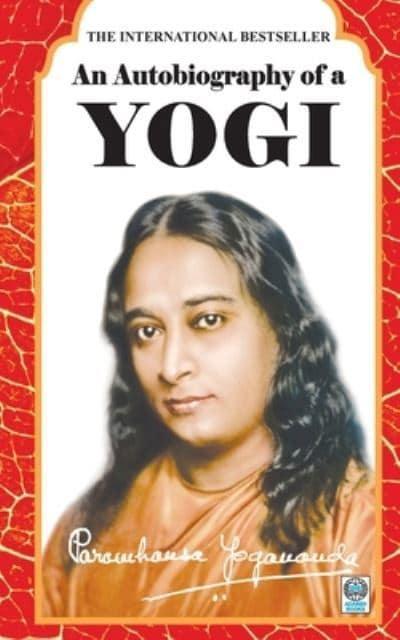 Autobiography Of A Yogi - BIBLIONEPAL