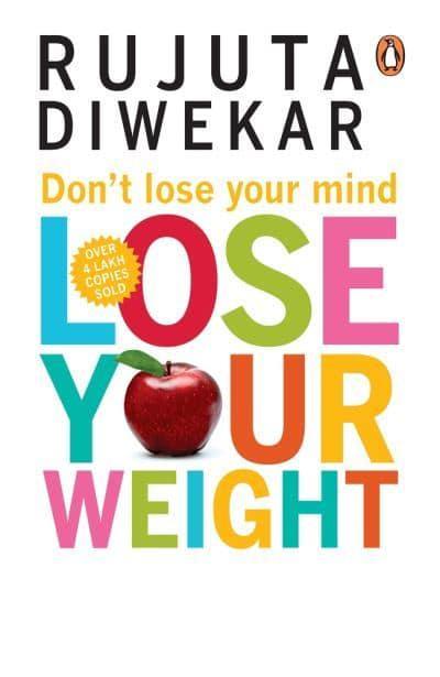 Don't Lose Your Mind, Lose Your Weight - BIBLIONEPAL