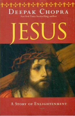 Jesus Jesus: The Story of Enlightenment Book