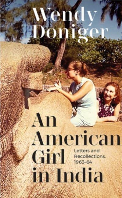 An American Girl in India: Letters and Recollections (HB) - BIBLIONEPAL