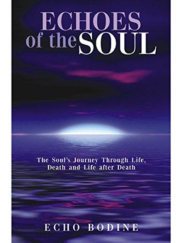 Echoes of the Soul - BIBLIONEPAL