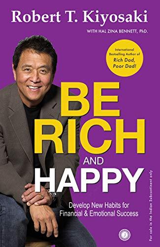 Be Rich And Happy - BIBLIONEPAL