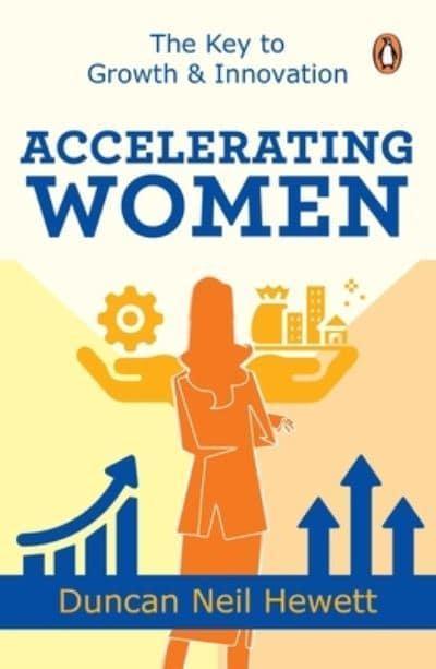 Accelerating Women: The Key to Growth Innovation - BIBLIONEPAL