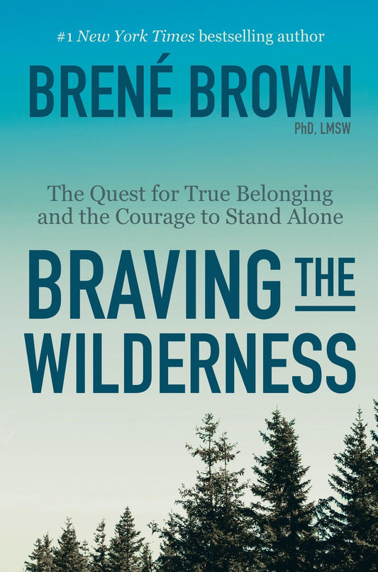 Braving the Wilderness - BIBLIONEPAL