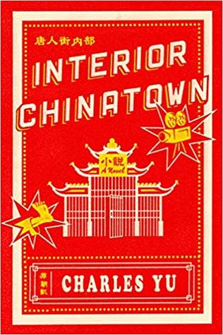 Interier Chinatown