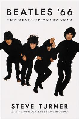 Beatles '66: The Revolutionary Year - BIBLIONEPAL