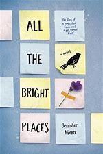 All the Bright Places - BIBLIONEPAL