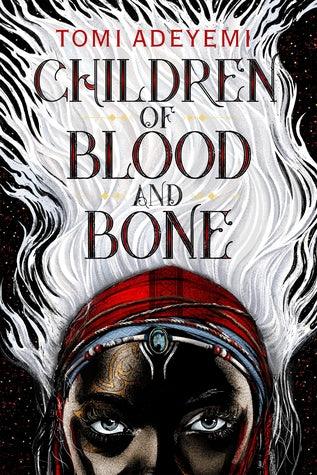 Children Of Blood & Bone - BIBLIONEPAL