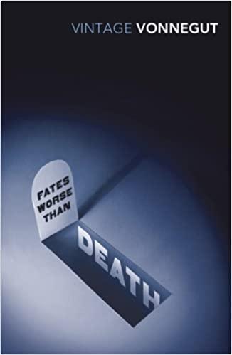 Fates Worse Than Death - BIBLIONEPAL