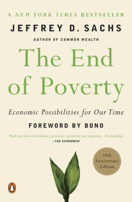 End of Poverty - BIBLIONEPAL