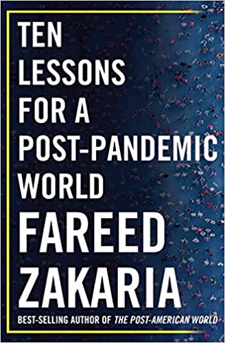 Lessons For  A Post Pandemic World