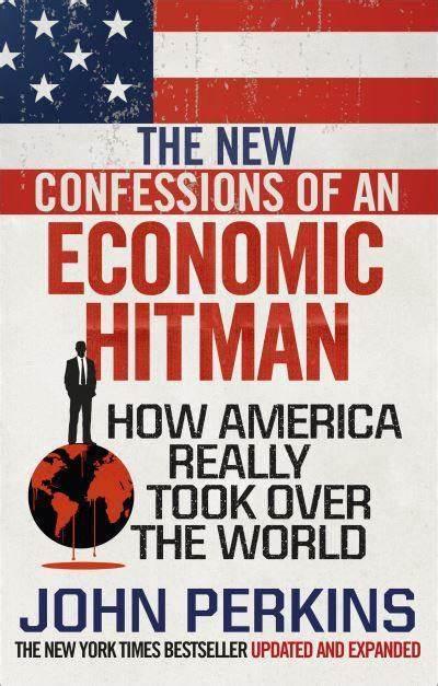 Confessions of an Economic Hit Man - BIBLIONEPAL