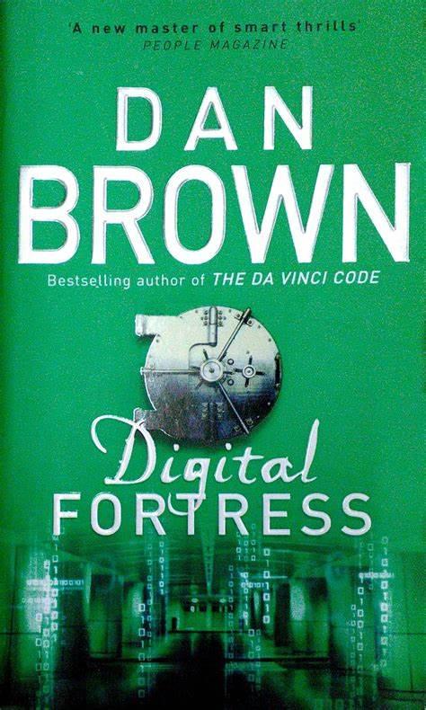 Digital Fortress - BIBLIONEPAL