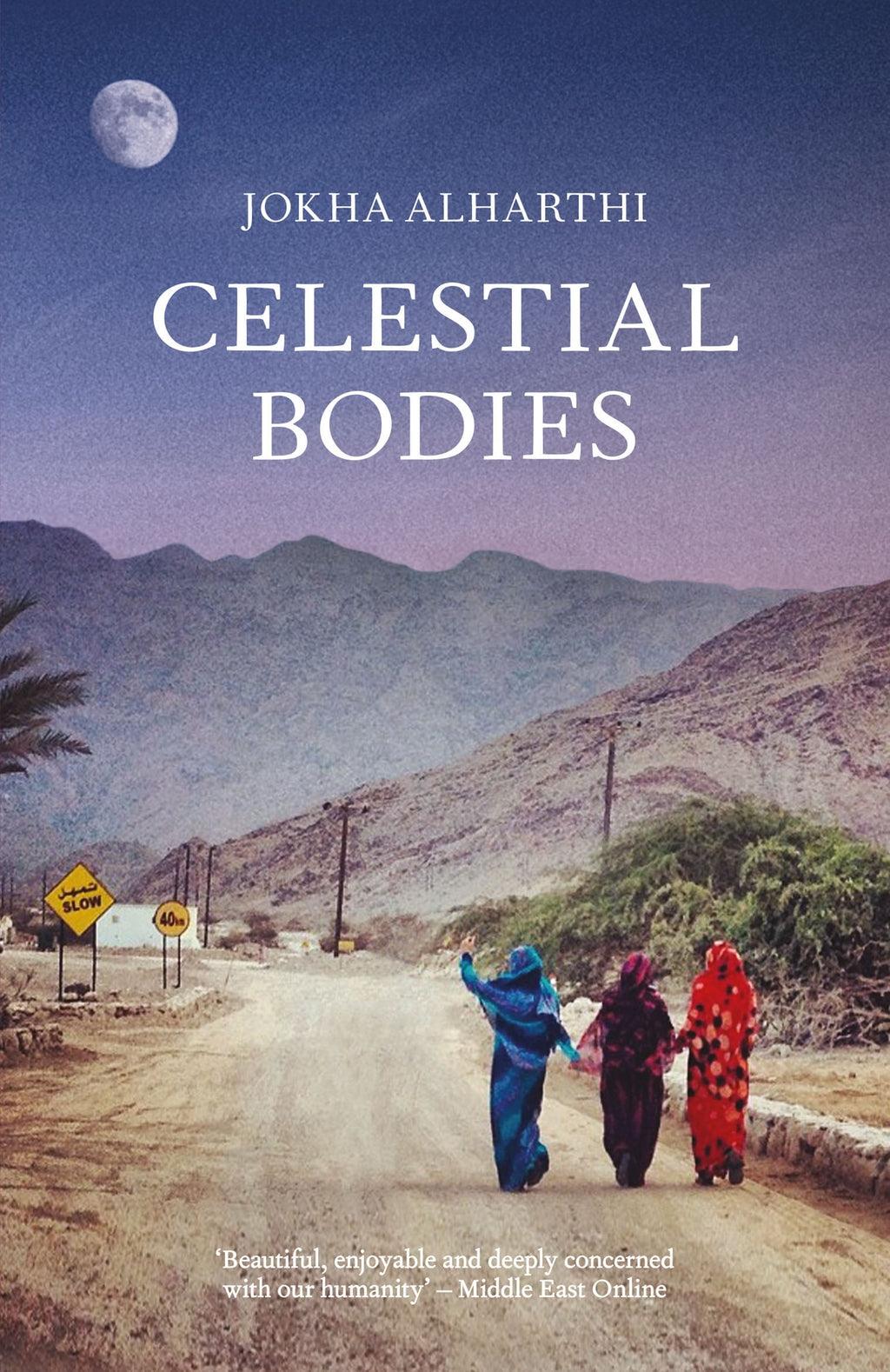 Celestial Bodies - BIBLIONEPAL
