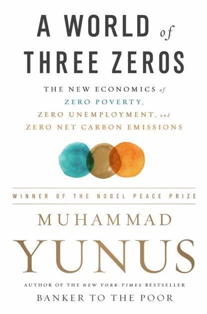 A World of Three Zeros - BIBLIONEPAL