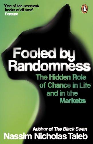 Fooled by Randomness - BIBLIONEPAL