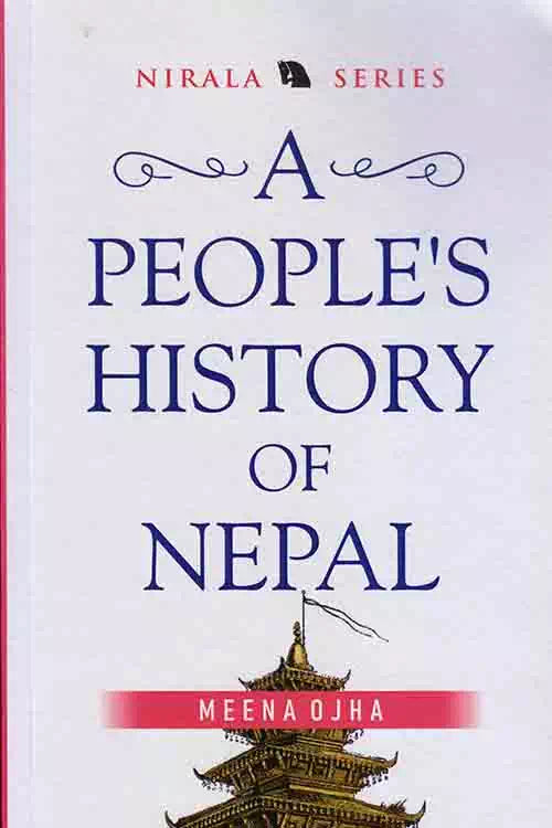 A People's History of Nepal - BIBLIONEPAL