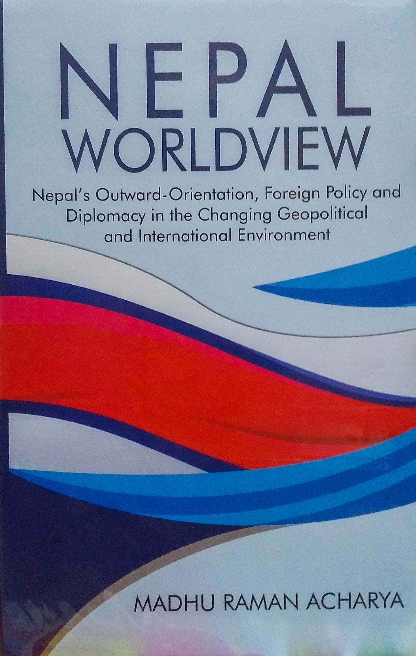 Nepal Worldview