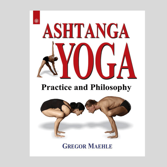 Ashtanga Yoga: Practice and Phiosophy - BIBLIONEPAL