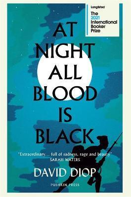 At Night All Blood Is Black - BIBLIONEPAL