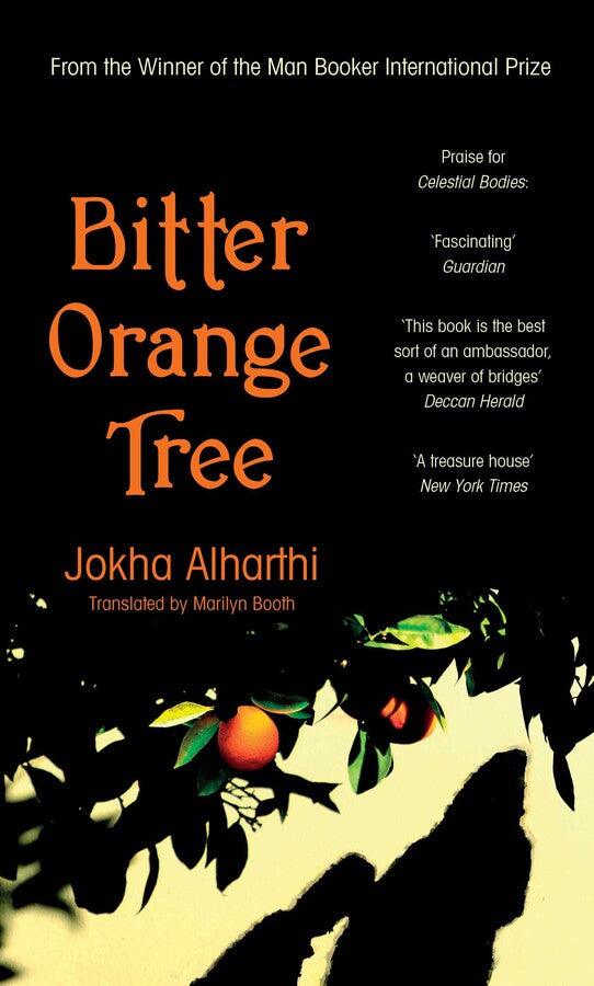 Bitter Orange Tree - BIBLIONEPAL