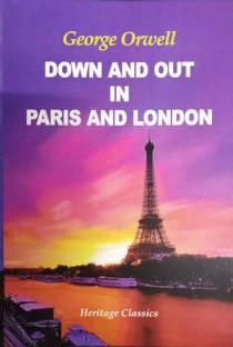 Down and Out in Paris and London - BIBLIONEPAL