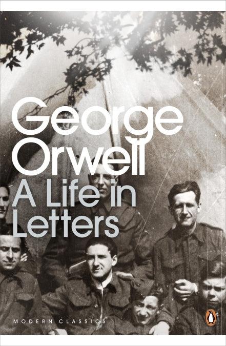 George Orwell: A Life in Letters - BIBLIONEPAL