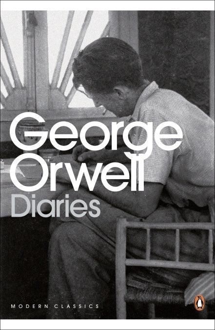 George Orwell: Diaries - BIBLIONEPAL