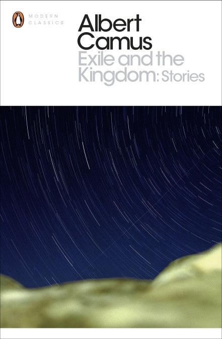 Exile and the Kingdom - BIBLIONEPAL