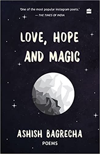Love, Hope and Magic: Poems
