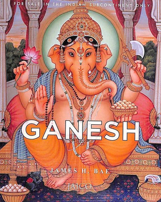 Ganesh: Removing the Obstacles - BIBLIONEPAL