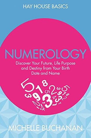 Numerology: Discover Your Future Life Purpose And Destiny From Your Birth Date And Name