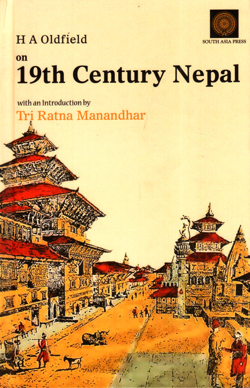 On 19th Century Nepal