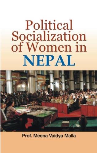 Political Socialization of Women in Nepal