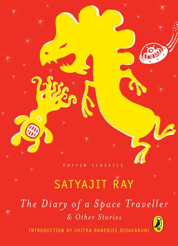 Puffin Classics The Diary of a Space Traveller & Other Stories