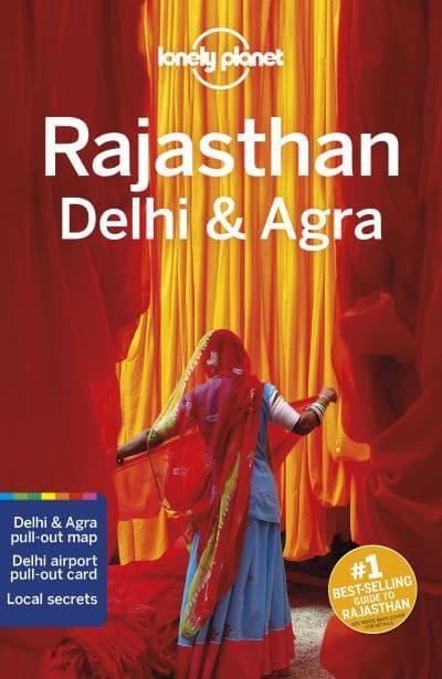 Rajasthan, Delhi & Agra - Travel Guide