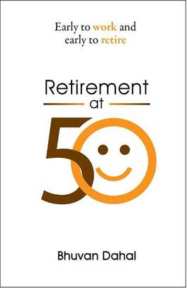 Retirement at 50