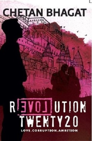 Revolution Twenty20: Love, Corruption, Ambition