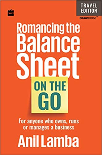Romancing The Balance Sheet
