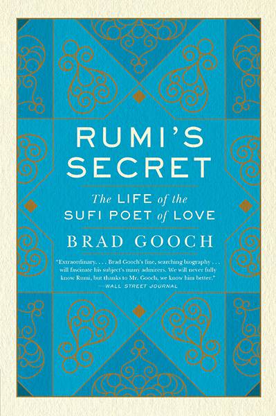 Rumi’s Secret