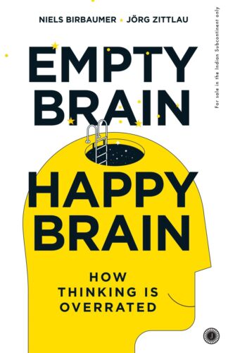 Empty Brain – Happy Brain