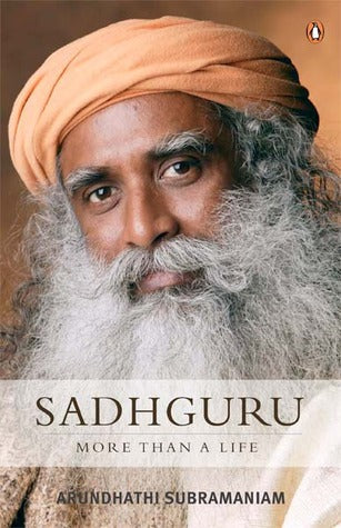 Sadhguru: More Than A Life