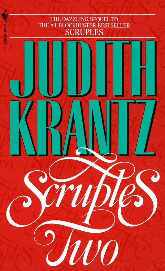 Scruples Two: Fifteen Years Later