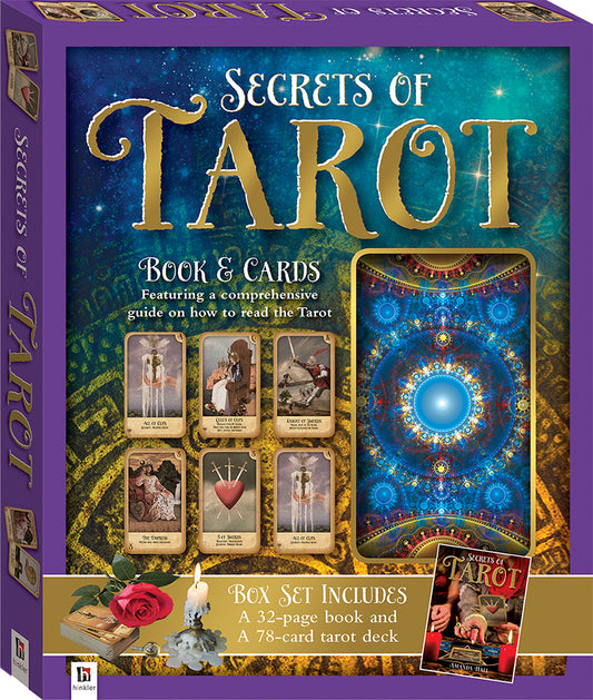 Secrets of the Tarot