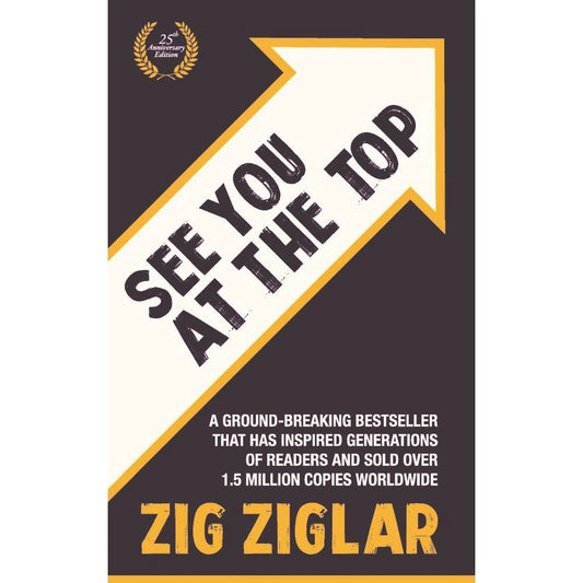 See You at the Top - BIBLIONEPAL