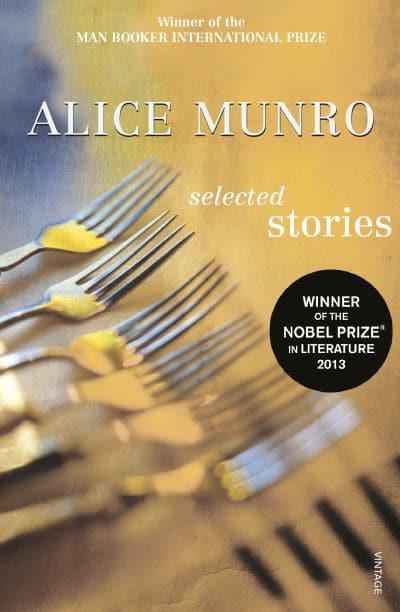 Selected Stories: Alice Munro