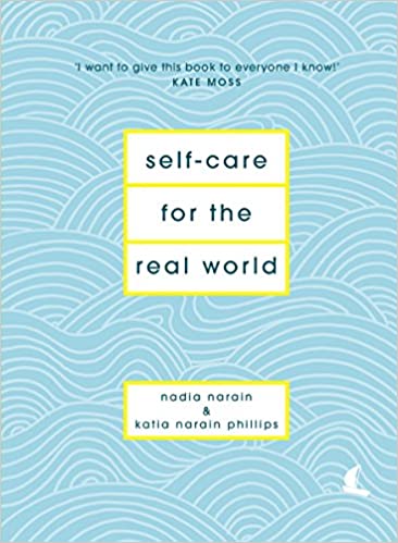Self-Care for the Real World (HB)