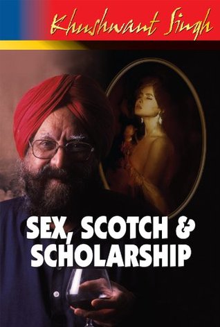 Sex, Scotch & Scholarship
